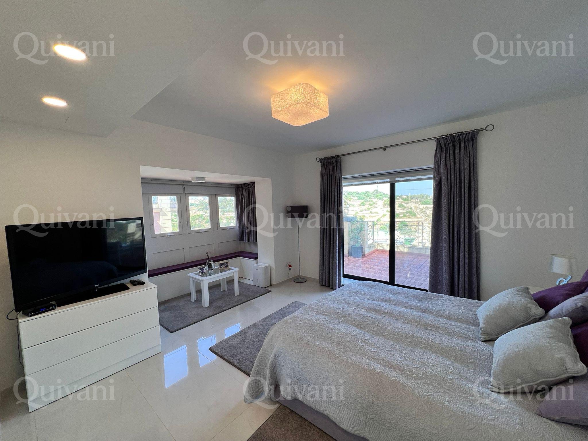 Madliena Village, Furnished Apartment