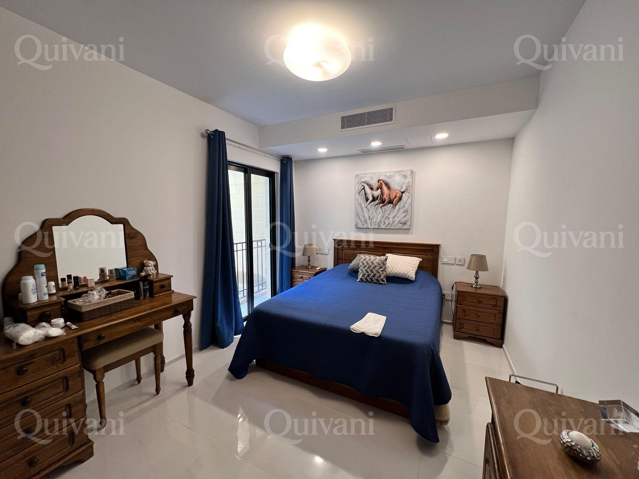Madliena Village, Furnished Apartment