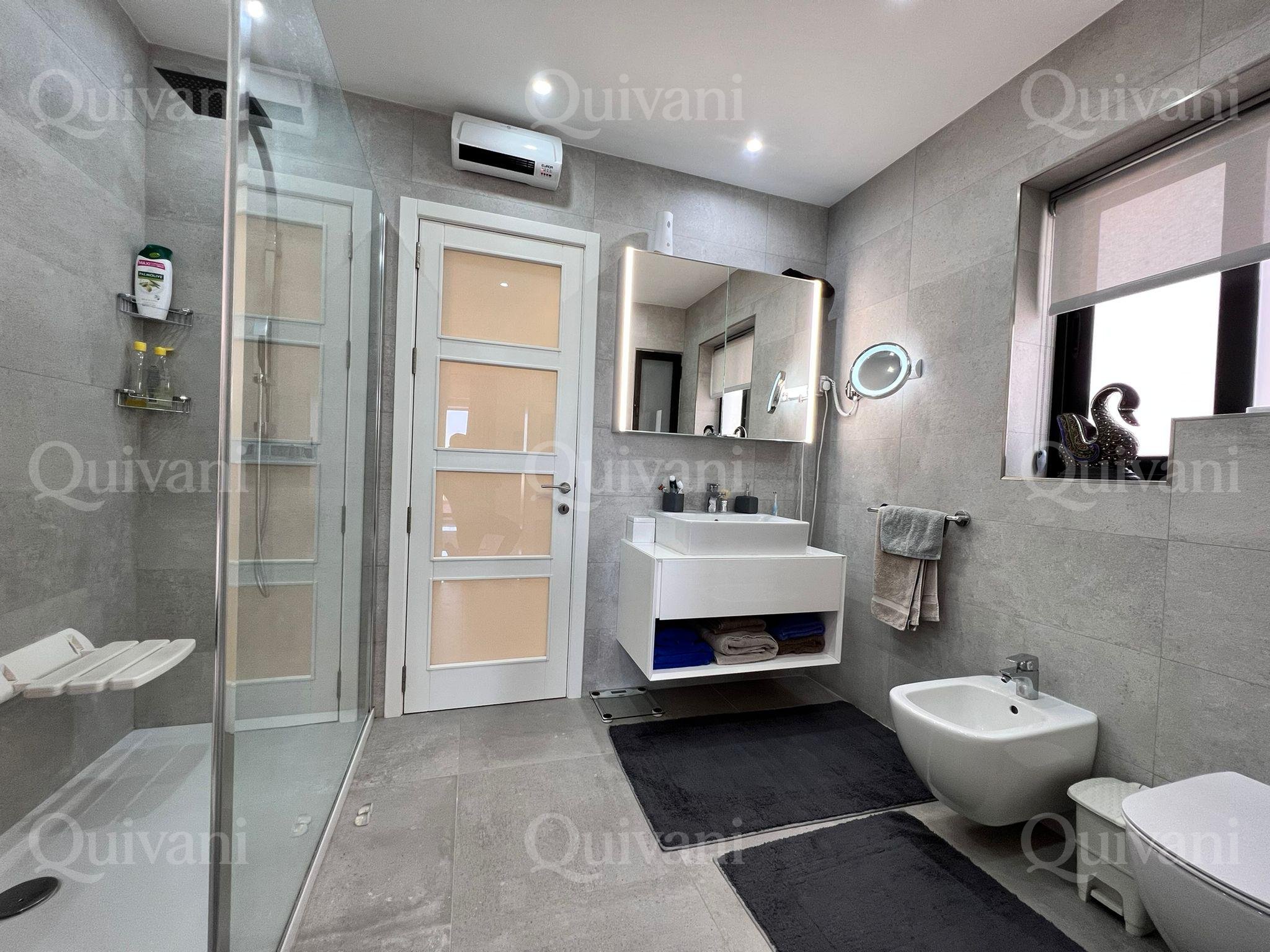 Madliena Village, Furnished Apartment