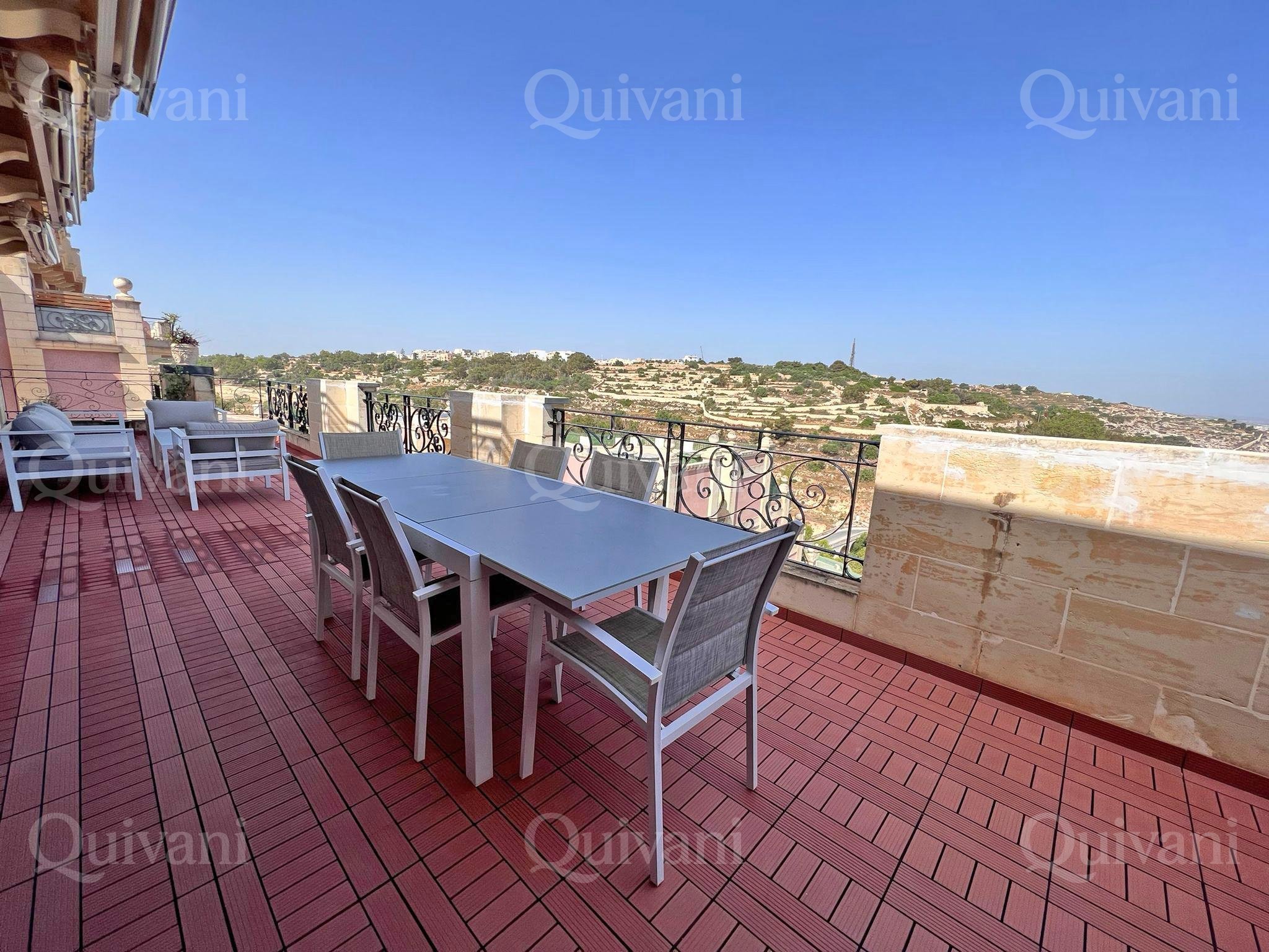 Madliena Village, Furnished Apartment