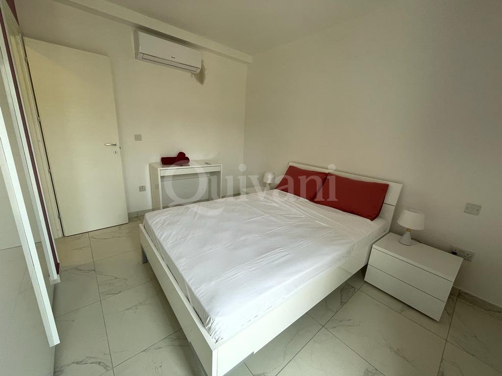 Pieta, Furnished Apartment