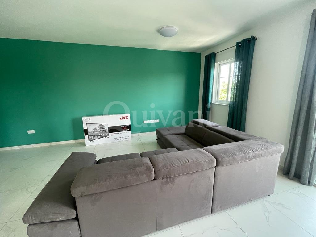 Pieta, Furnished Apartment