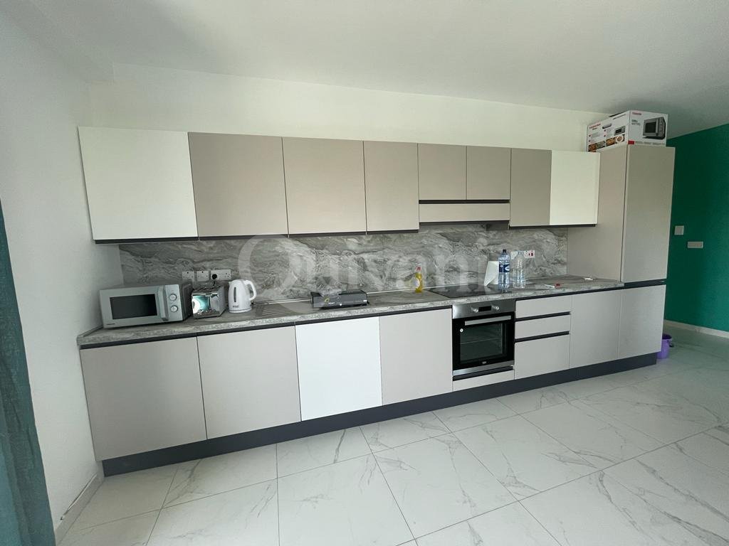 Pieta, Furnished Apartment