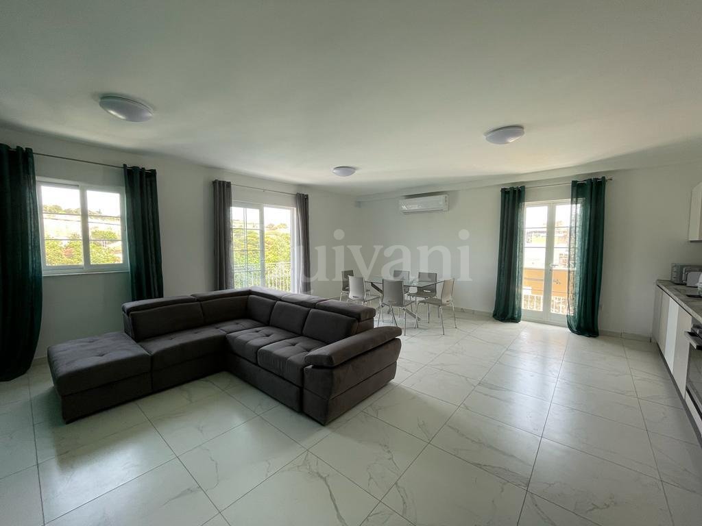Pieta, Furnished Apartment