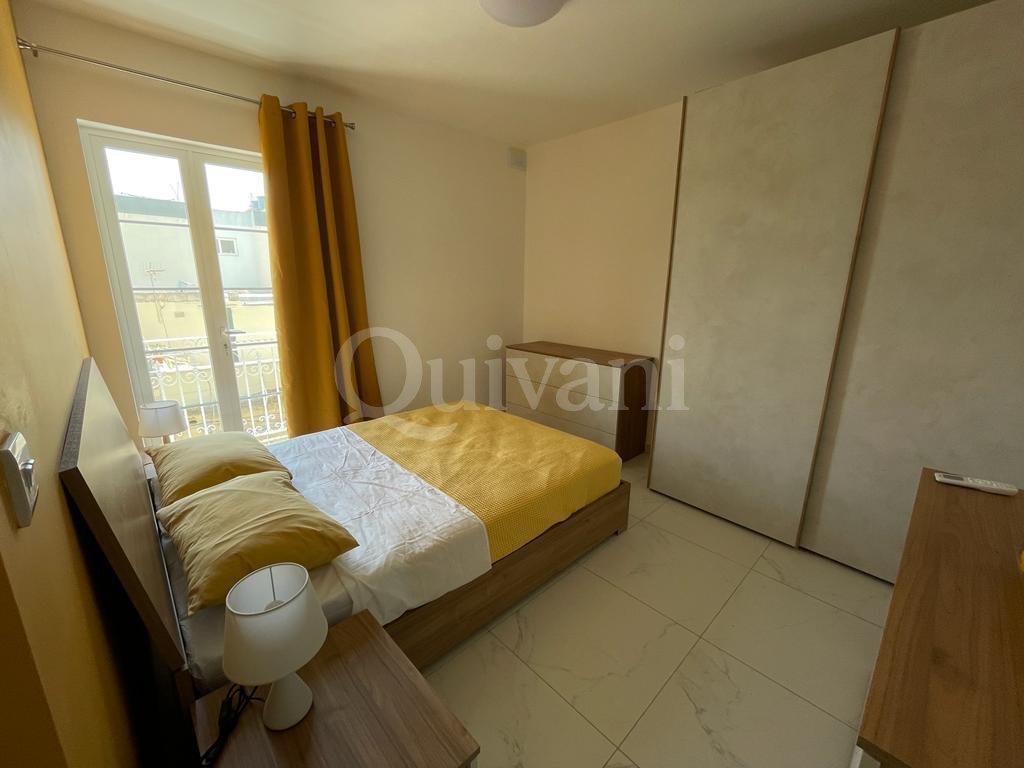 Pieta, Furnished Apartment