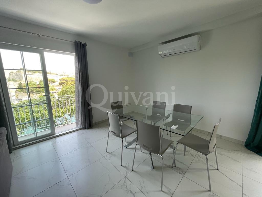 Pieta, Furnished Apartment