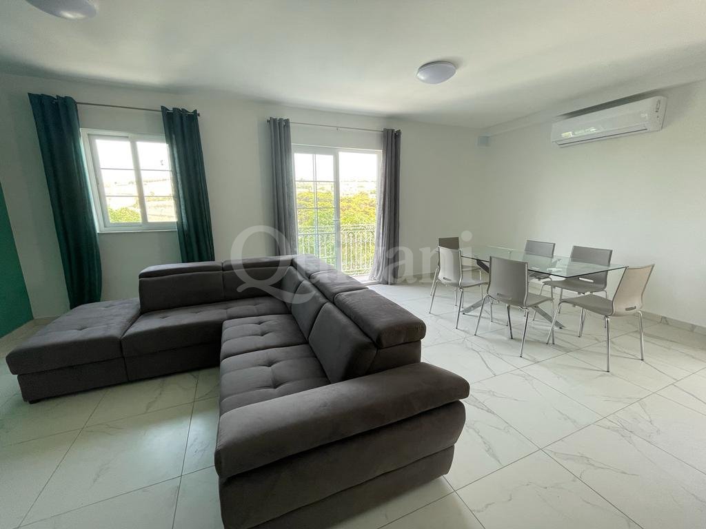 Pieta, Furnished Apartment