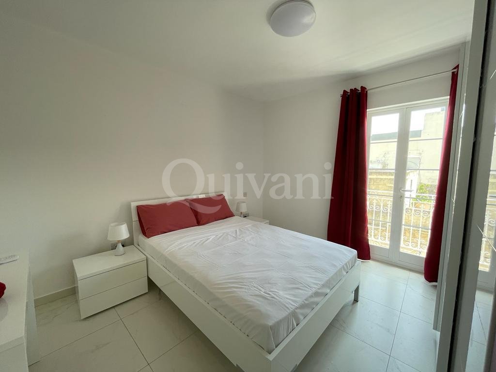 Pieta, Furnished Apartment