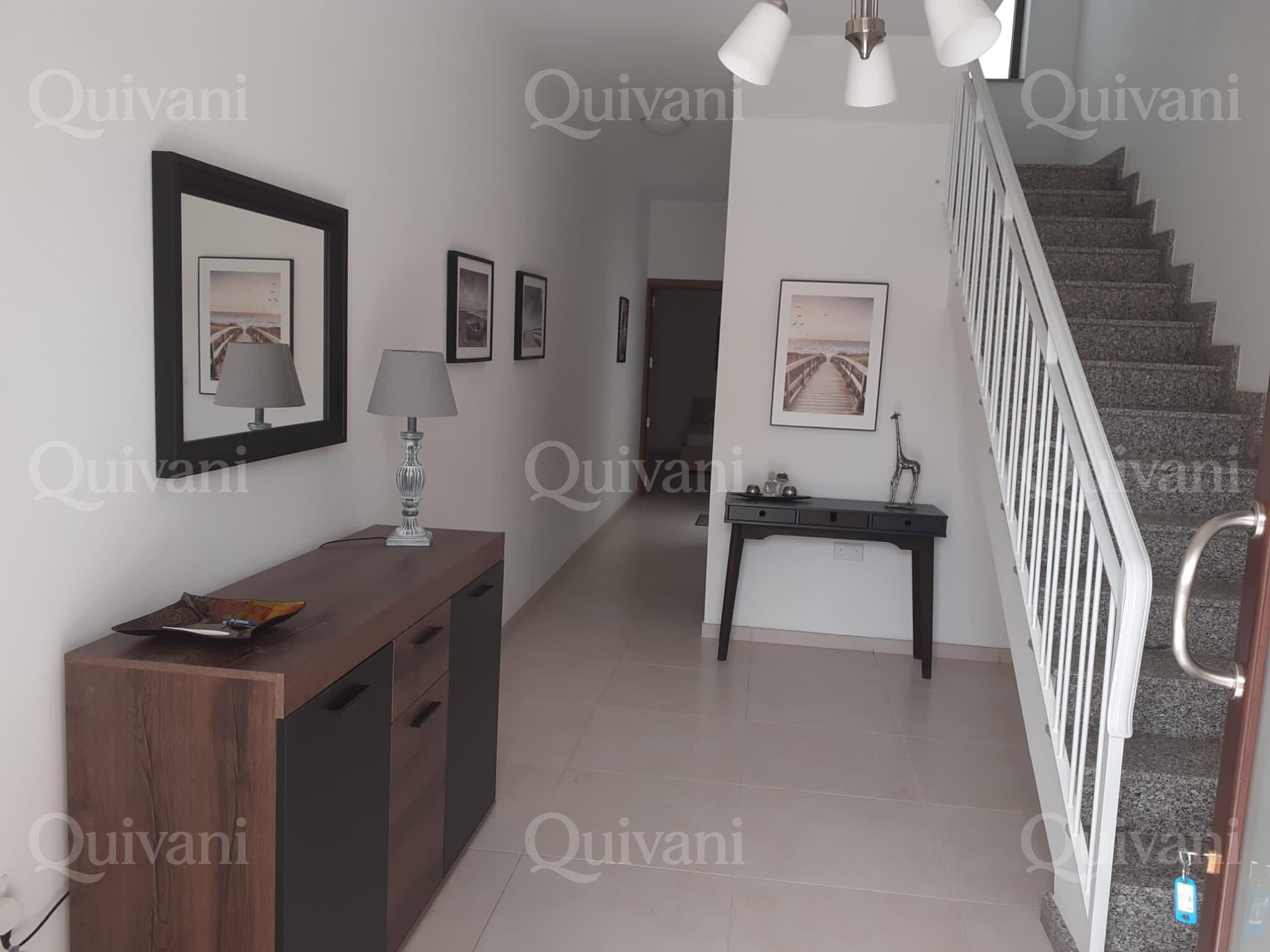 Mgarr, Finished Terraced House