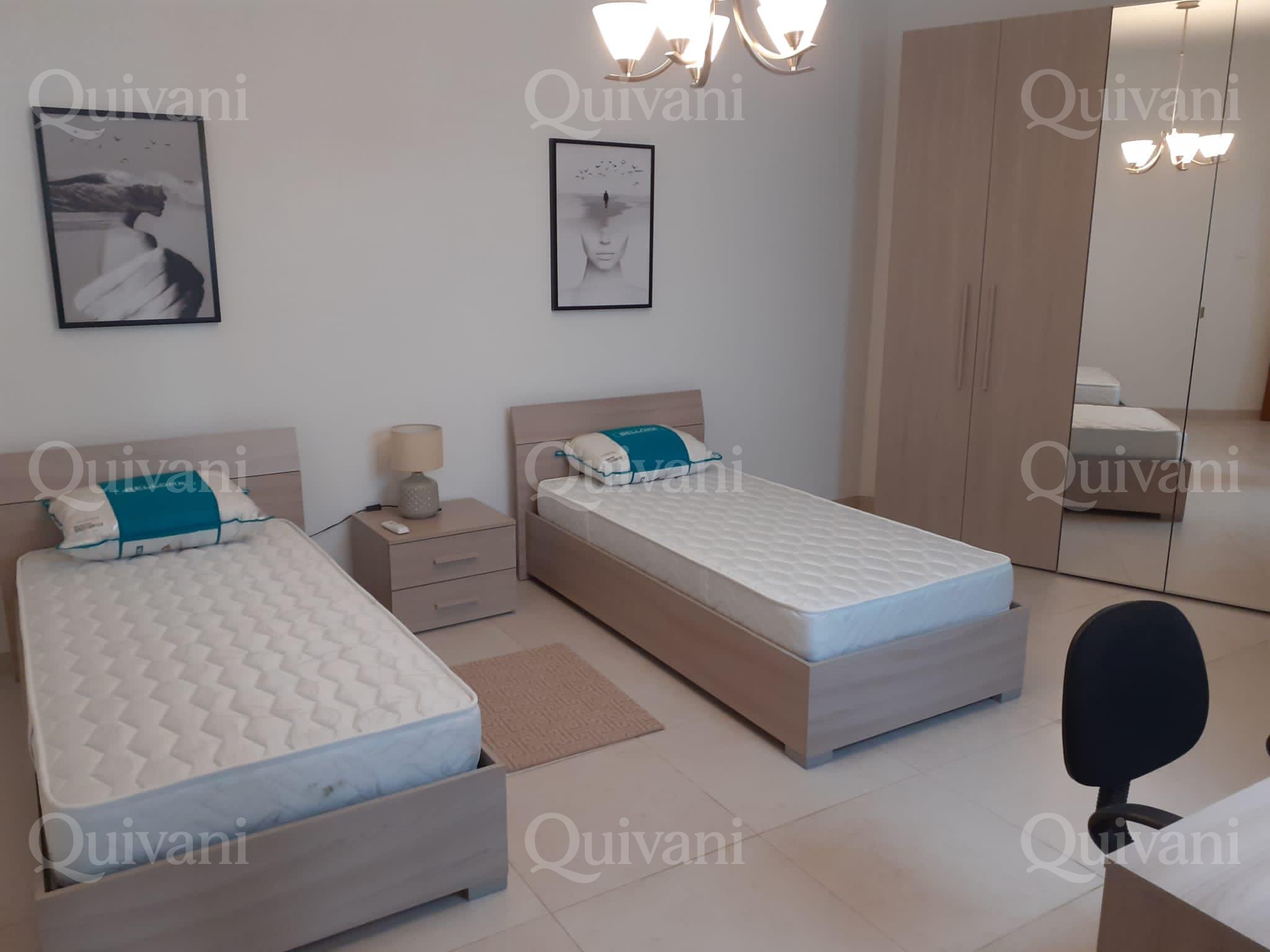 Mgarr, Finished Terraced House
