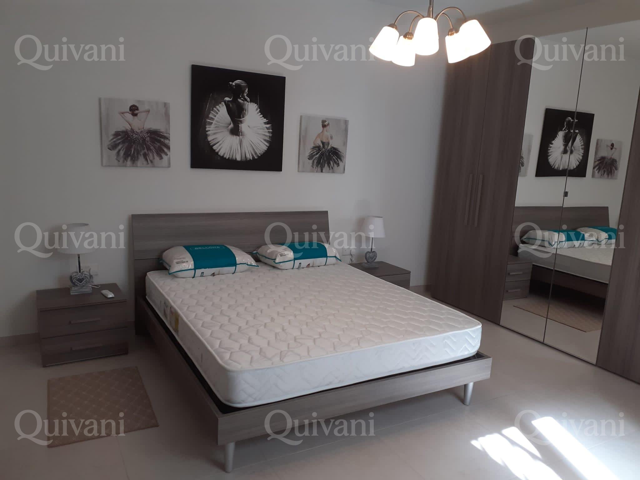 Mgarr, Finished Terraced House