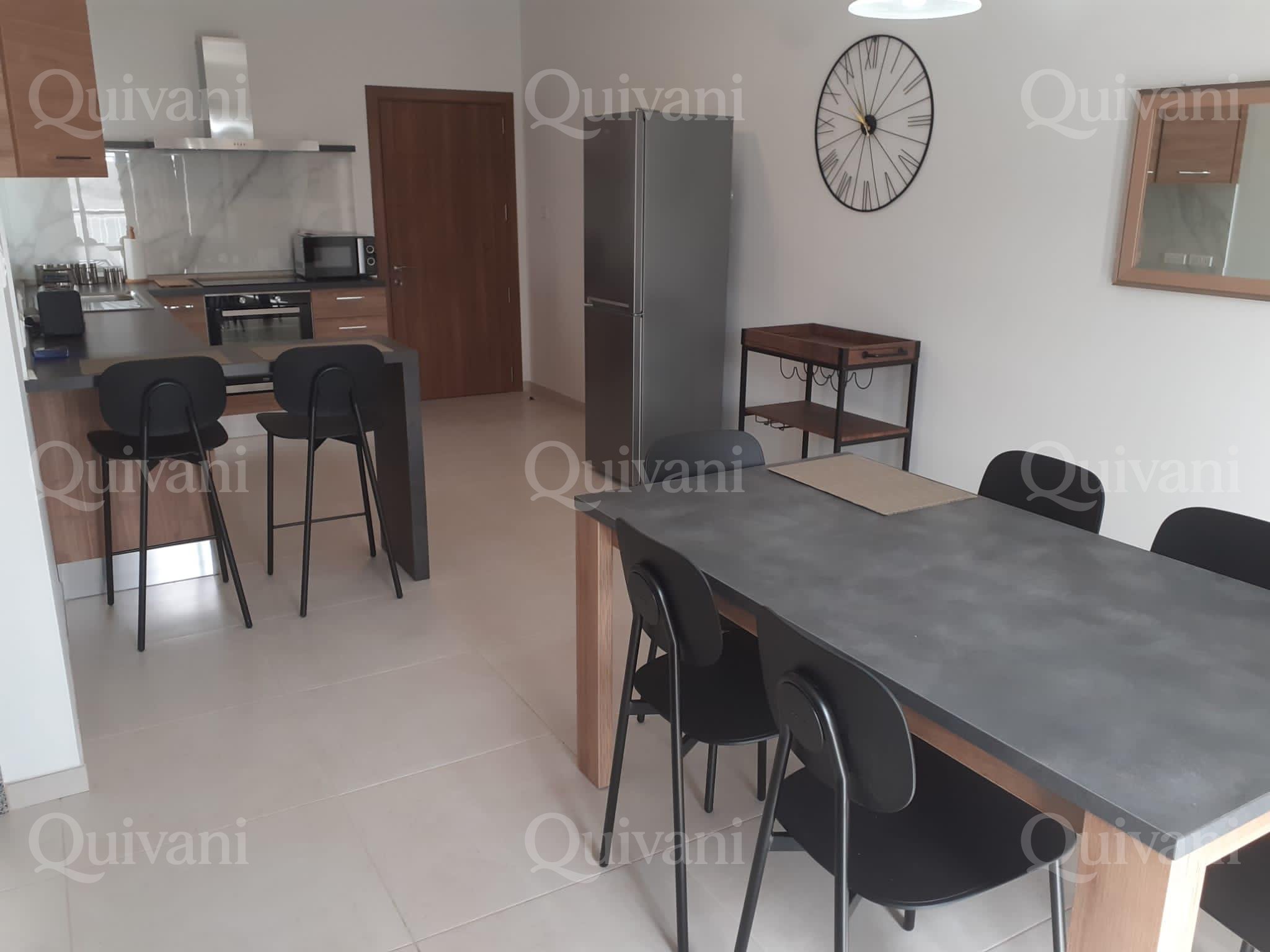 Mgarr, Finished Terraced House