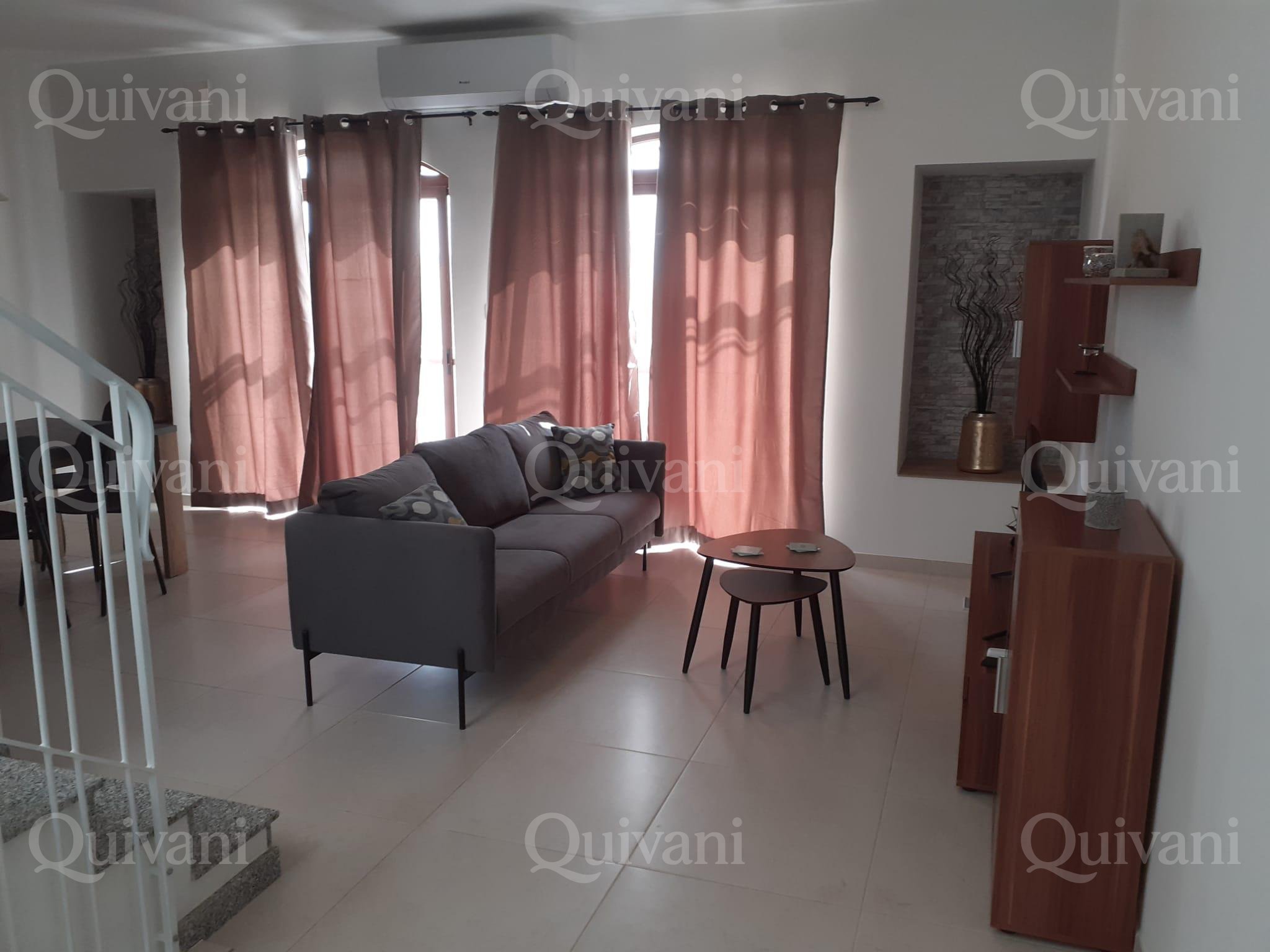 Mgarr, Finished Terraced House