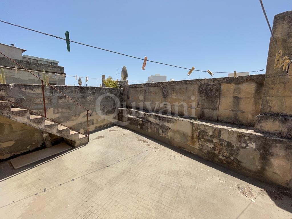 Hamrun, Furnished Townhouse