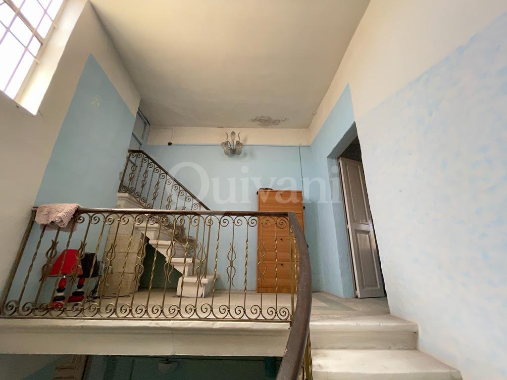 Hamrun, Furnished Townhouse