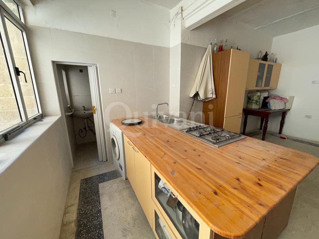 Hamrun, Furnished Townhouse