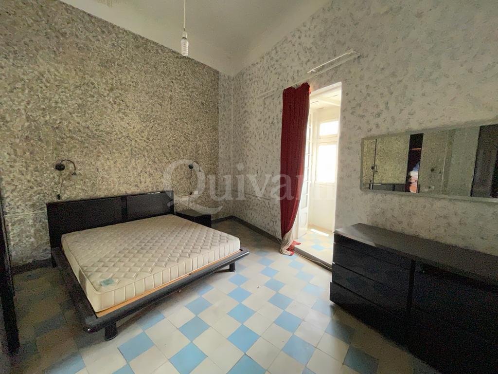 Hamrun, Furnished Townhouse