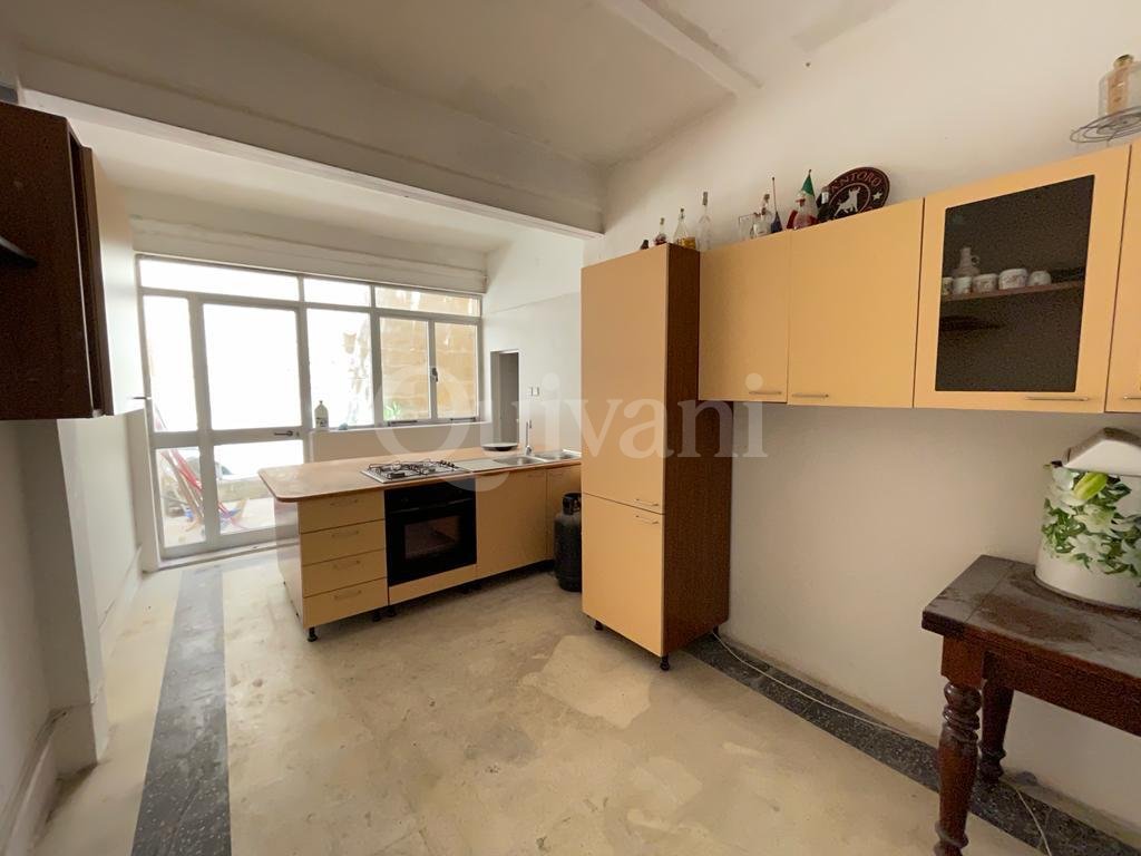 Hamrun, Furnished Townhouse