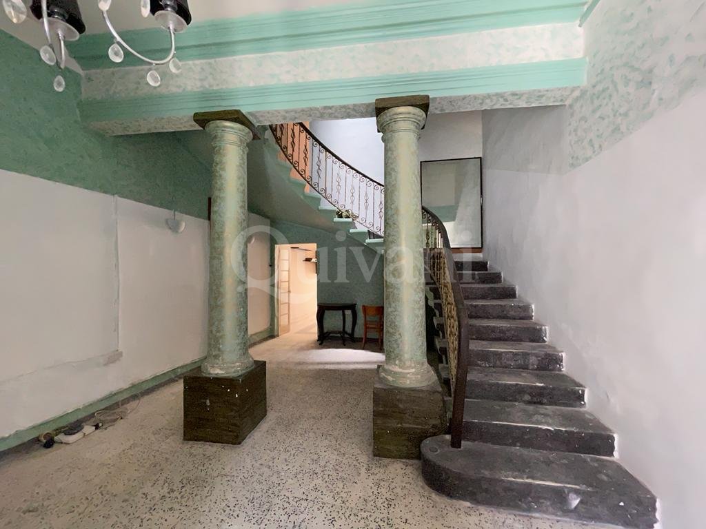 Hamrun, Furnished Townhouse