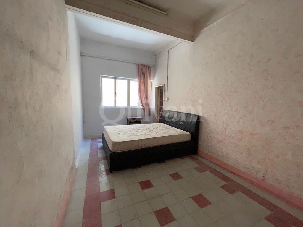 Hamrun, Furnished Townhouse