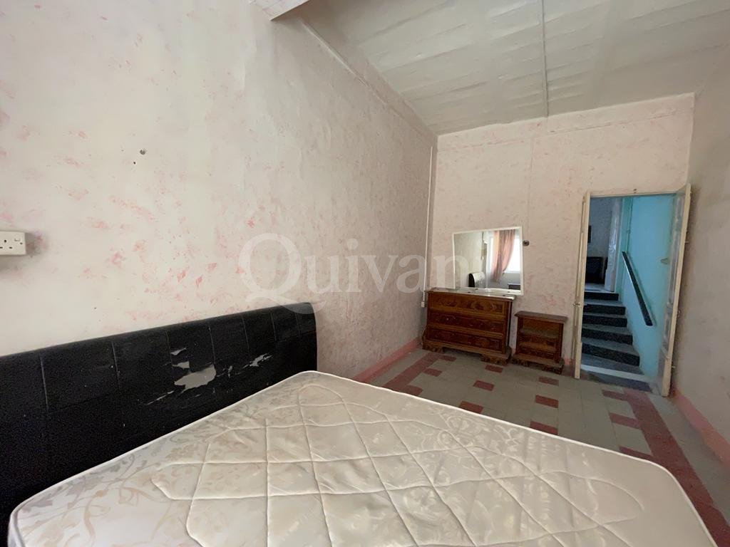 Hamrun, Furnished Townhouse
