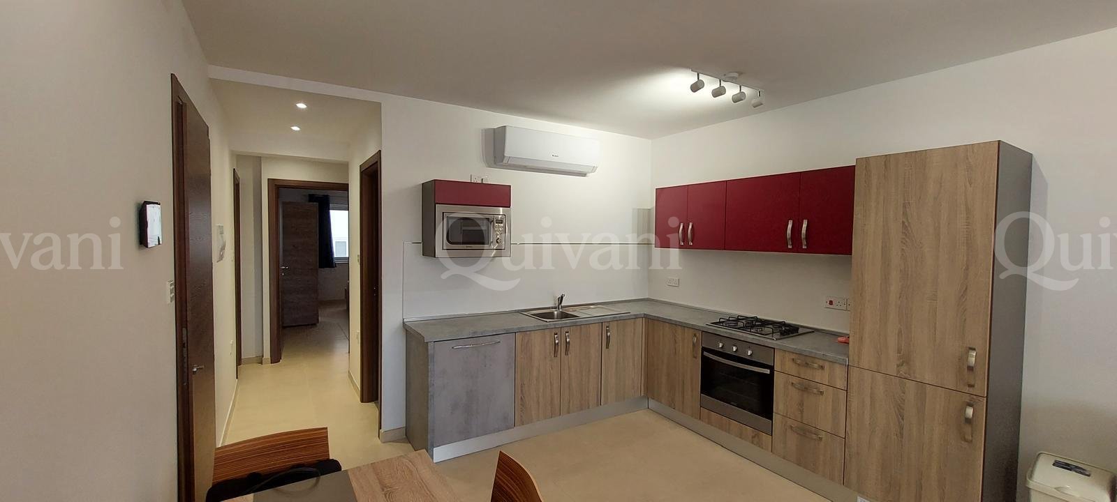 Kappara, Furnished Apartment