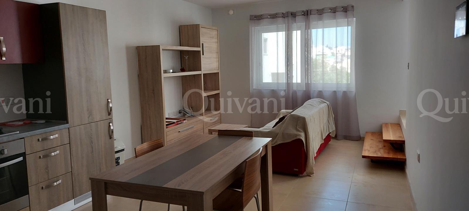 Kappara, Furnished Apartment