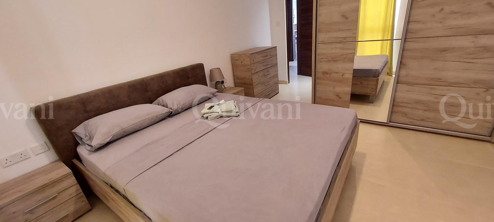 Kappara, Furnished Apartment