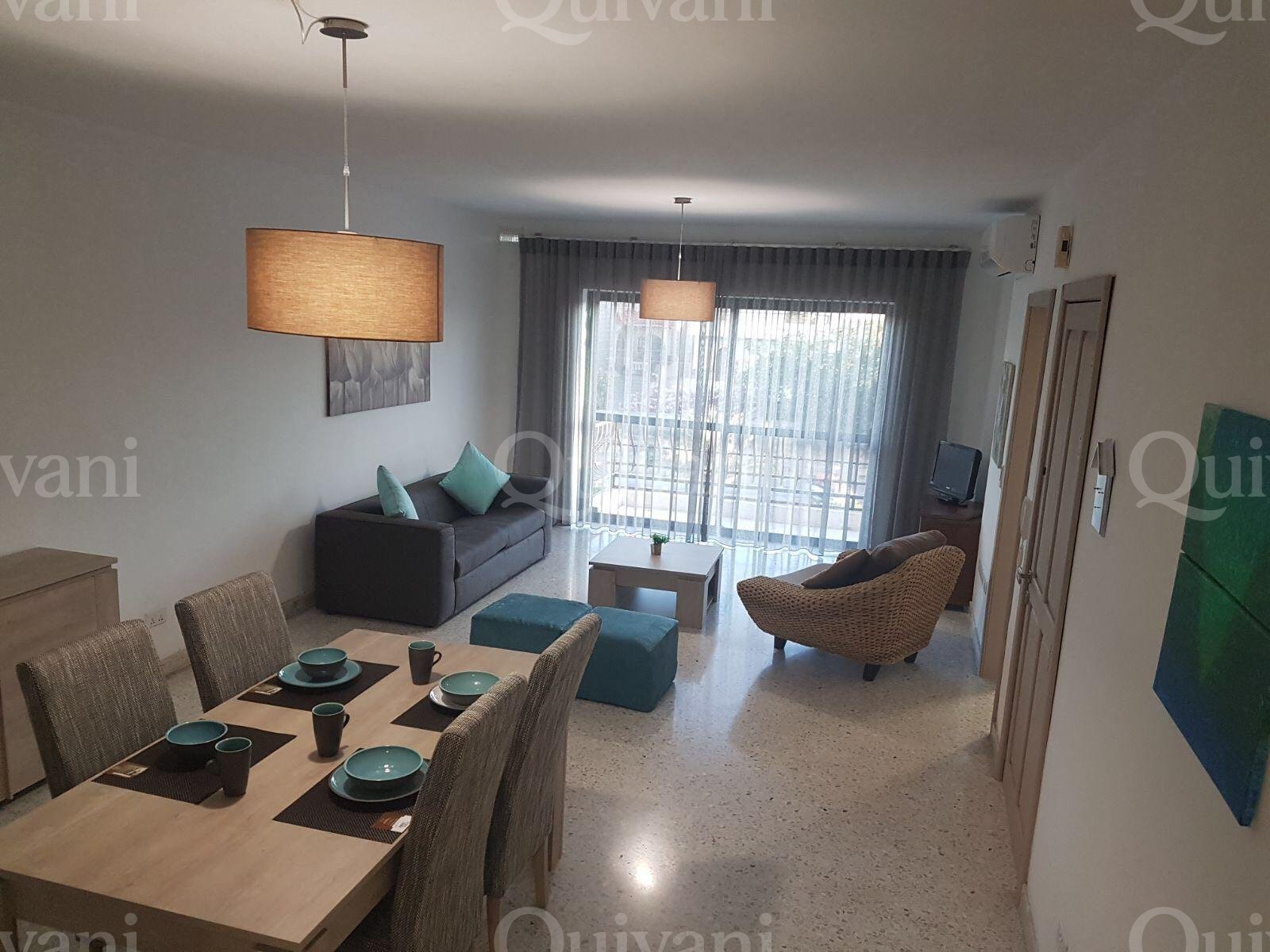 St.Julians, Furnished Apartment