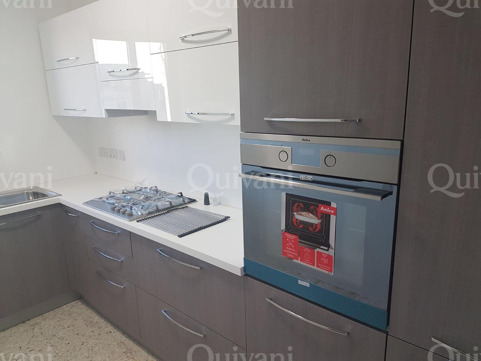 St.Julians, Furnished Apartment