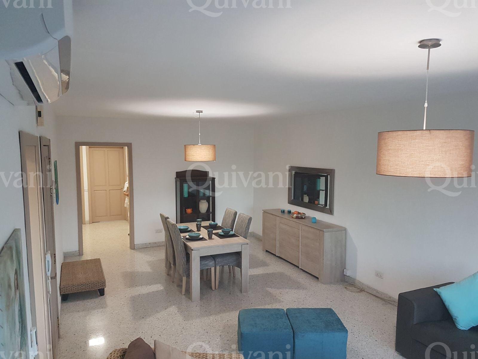 St.Julians, Furnished Apartment