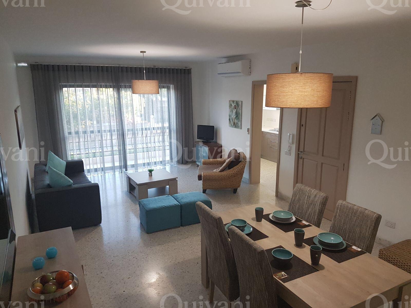 St.Julians, Furnished Apartment