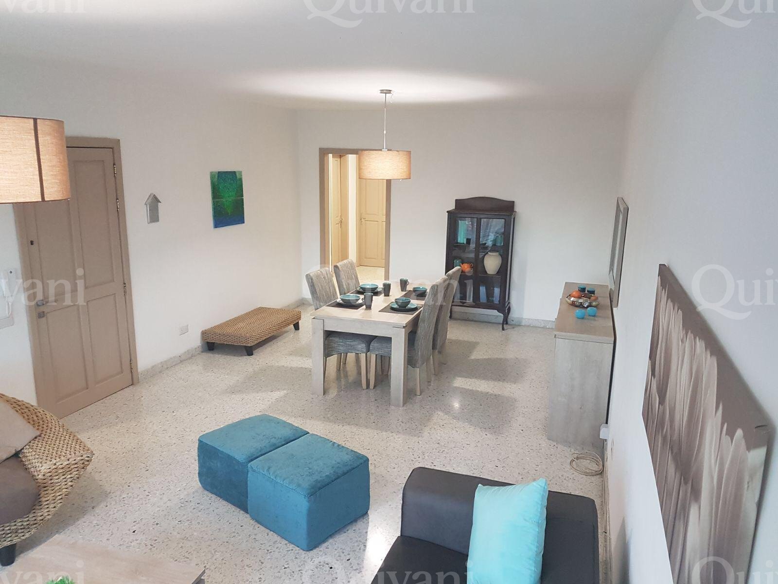 St.Julians, Furnished Apartment