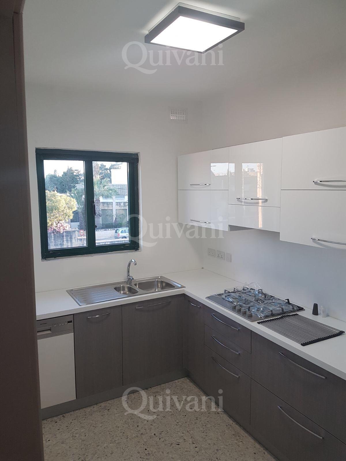 St.Julians, Furnished Apartment