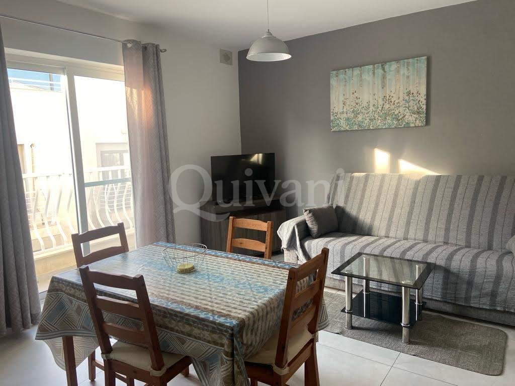 San Gwann, Furnished Apartment