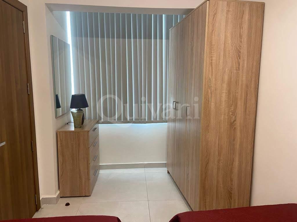 San Gwann, Furnished Apartment
