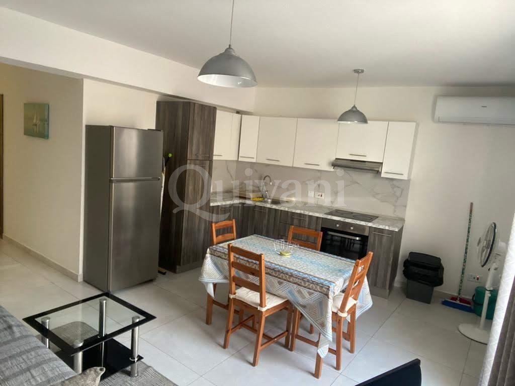 San Gwann, Furnished Apartment