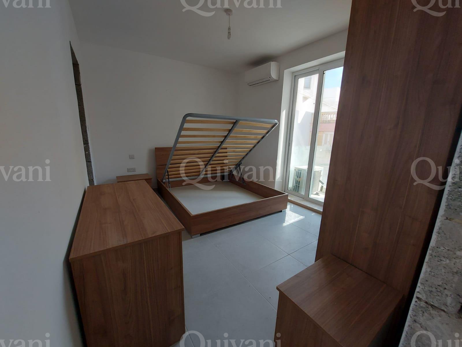 Swieqi, Furnished Apartment