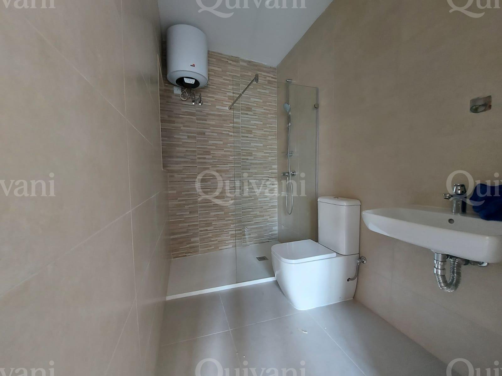 Swieqi, Furnished Apartment