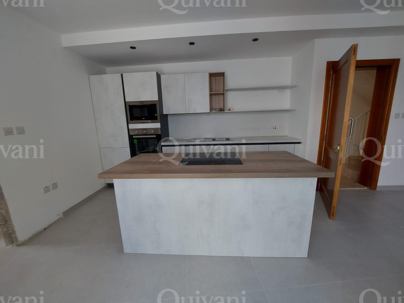 Swieqi, Furnished Apartment