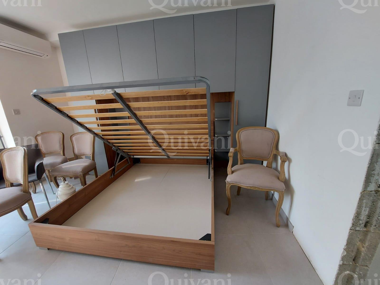 Swieqi, Furnished Apartment