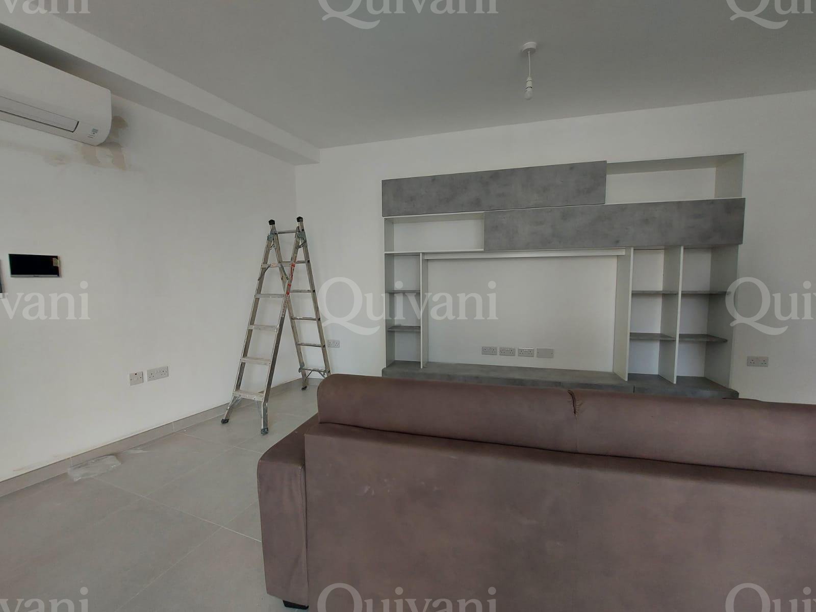 Swieqi, Furnished Apartment
