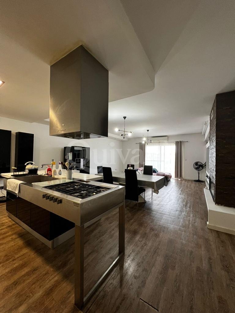Zebbug, Furnished Apartment