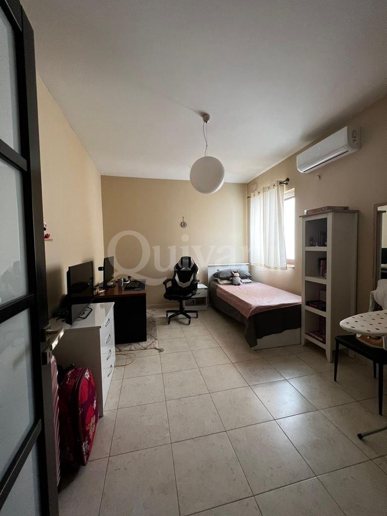 Zebbug, Furnished Apartment