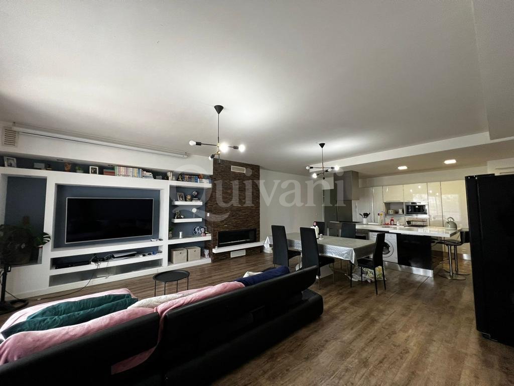 Zebbug, Furnished Apartment