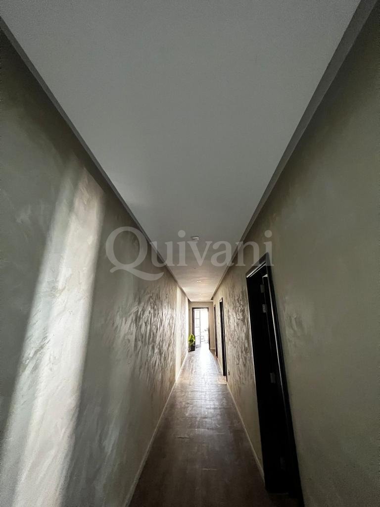 Zebbug, Furnished Apartment