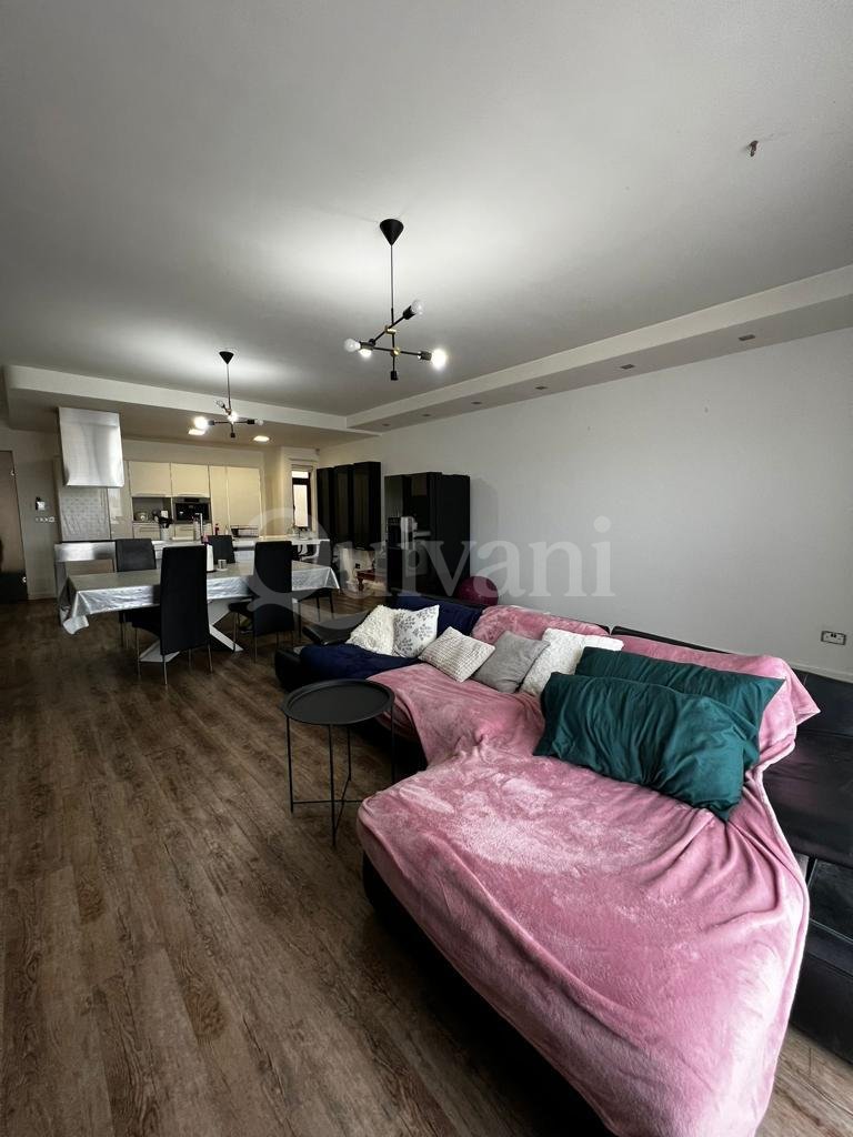 Zebbug, Furnished Apartment