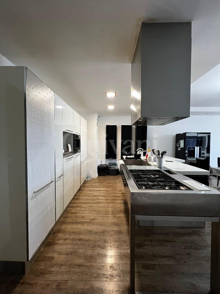Zebbug, Furnished Apartment