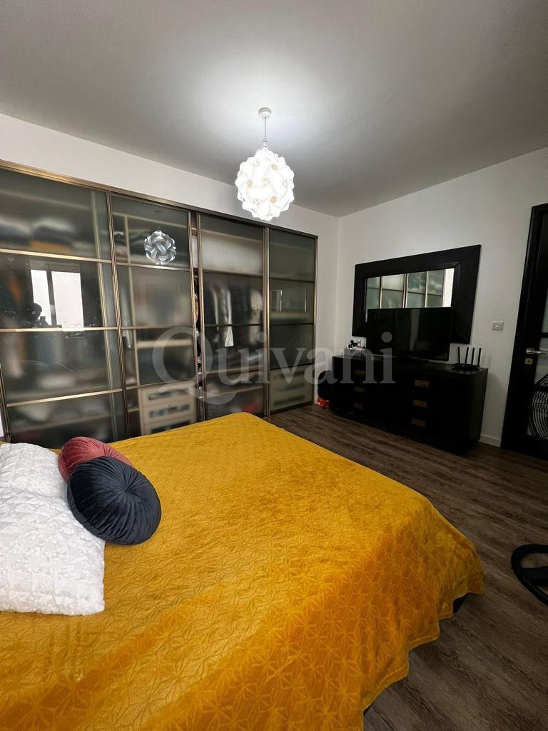 Zebbug, Furnished Apartment