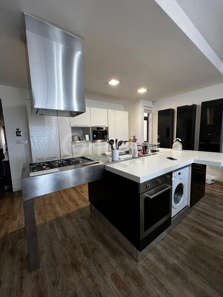 Zebbug, Furnished Apartment